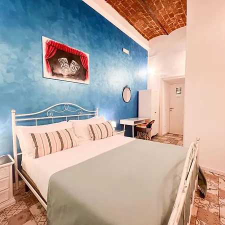 Scarlatti Maison d'hôtes Naples
