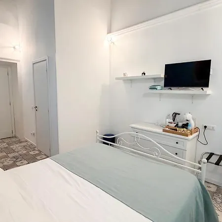 Maison d'hôtes Scarlatti Naples