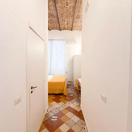 Scarlatti Maison d'hôtes
