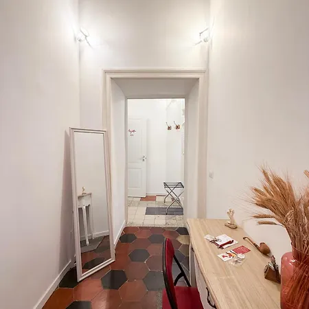 Scarlatti Maison d'hôtes 4*