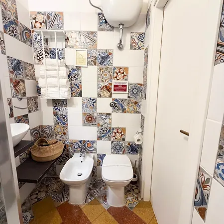 Maison d'hôtes Scarlatti
