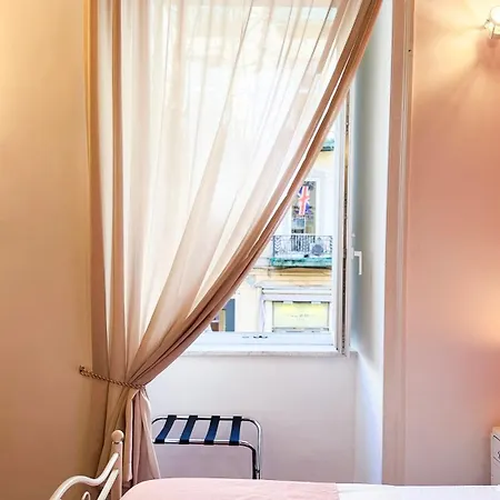 Scarlatti Maison d'hôtes Naples
