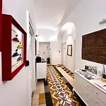 Scarlatti 4* Νάπολη