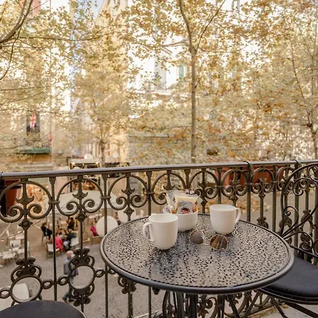 Scarlatti 4* Naples