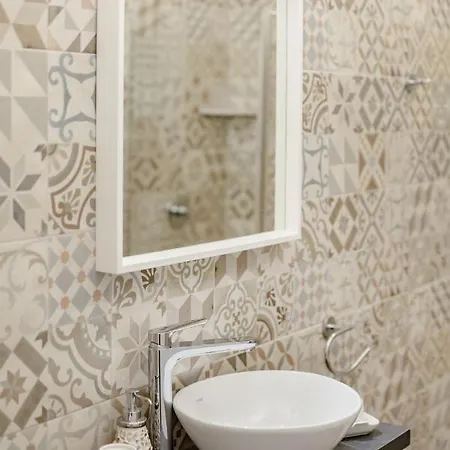 Scarlatti Guest house Naples