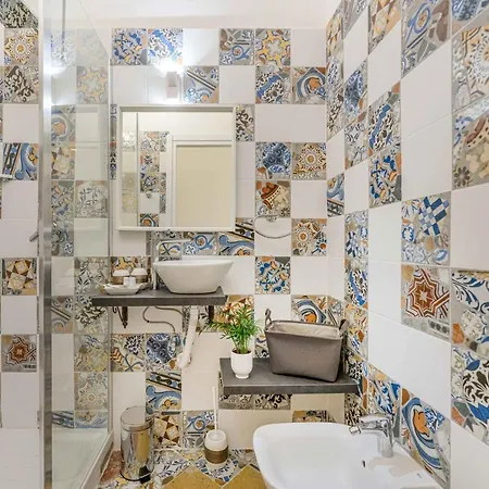 Guest house Scarlatti Naples