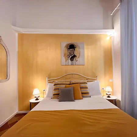 Pensjonat Scarlatti 4*