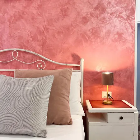 Scarlatti Penzion Neapol