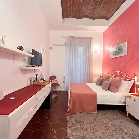 Guest house Scarlatti