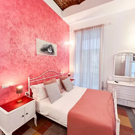Guest house Scarlatti