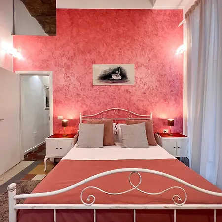 Pensjonat Scarlatti 4*