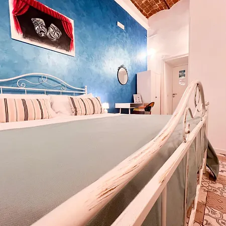 Guest house Scarlatti 4*