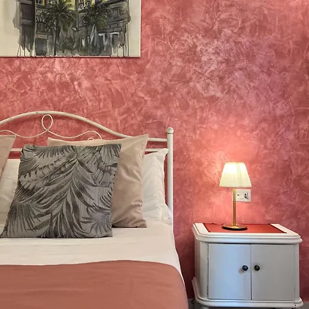 Scarlatti Guest house 4*