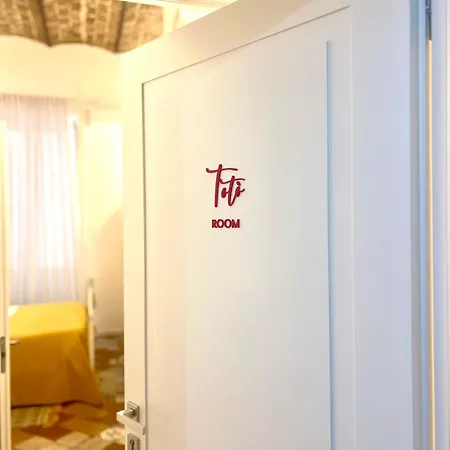 Guest house Scarlatti 4*