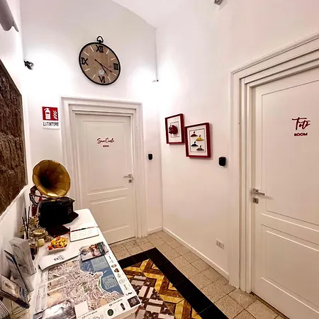 Scarlatti Nápoly