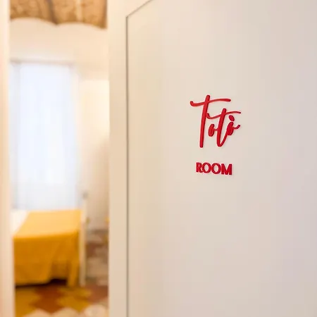 Scarlatti 게스트하우스 4*