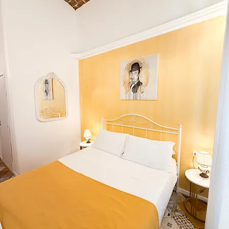 Scarlatti 게스트하우스 나폴리