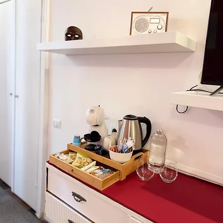 Scarlatti 게스트하우스 4*