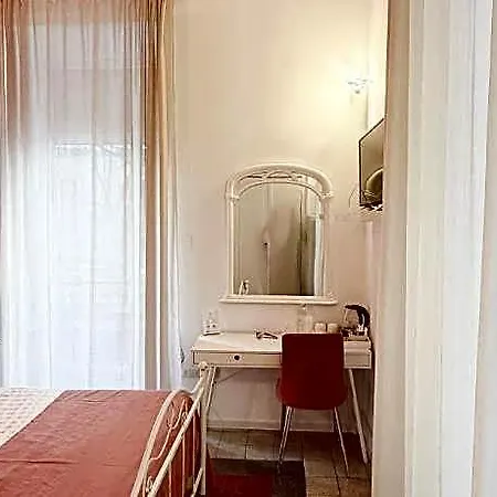 Scarlatti 4* Naples