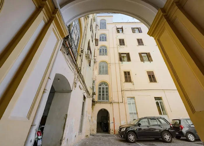 Scarlatti 게스트하우스