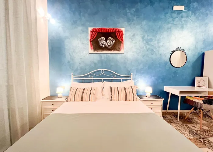 Scarlatti 4* 나폴리