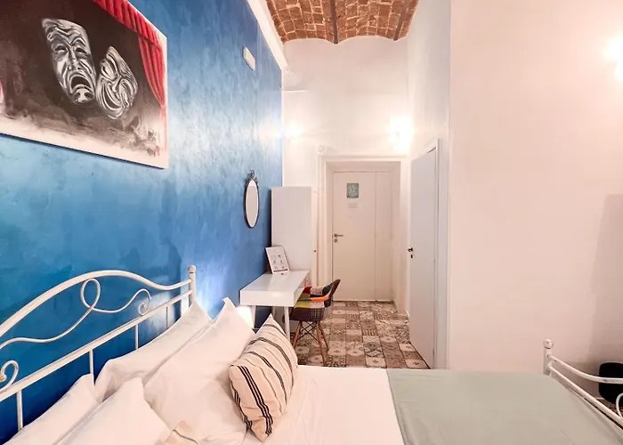 게스트하우스 Scarlatti