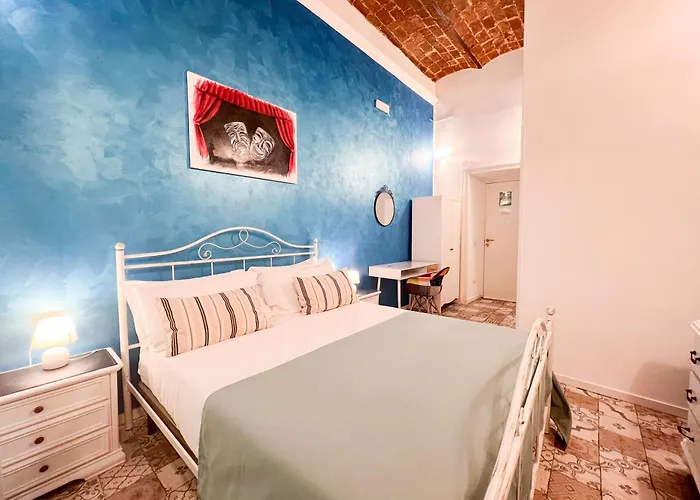 Scarlatti 게스트하우스 나폴리