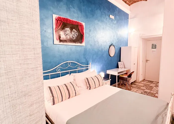 Scarlatti 게스트하우스 나폴리