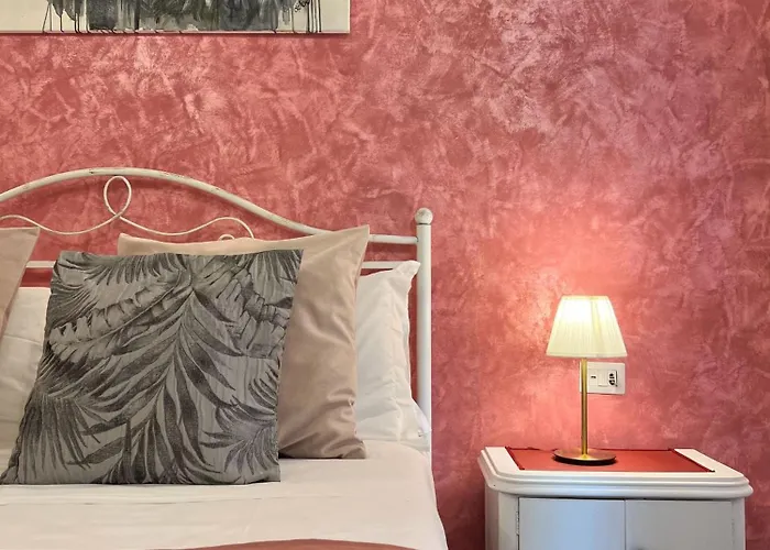 Scarlatti 게스트하우스 4*