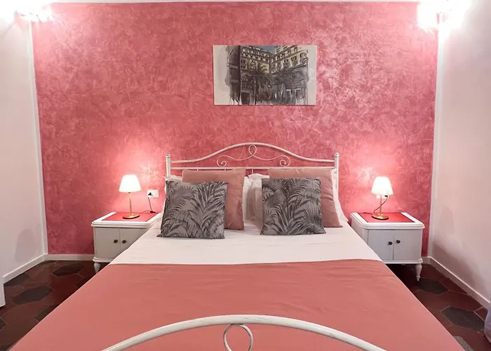 Gasthof Scarlatti 4*