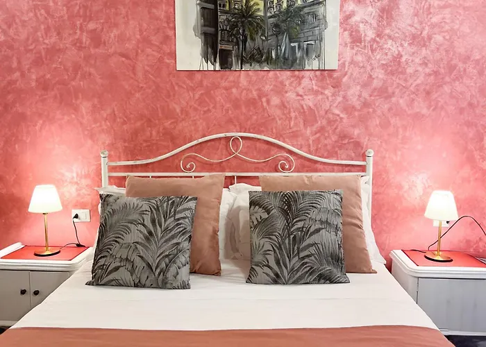 Scarlatti 게스트하우스 4*