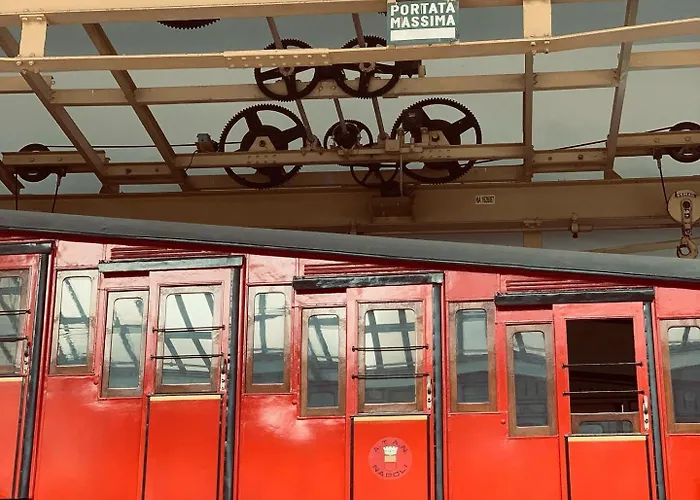 게스트하우스 Scarlatti