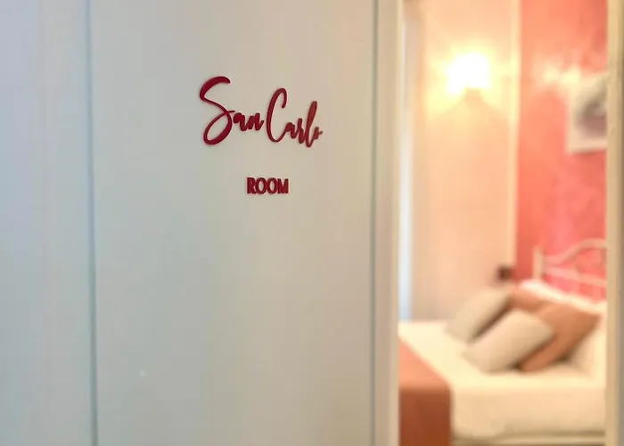 Scarlatti 4* 나폴리