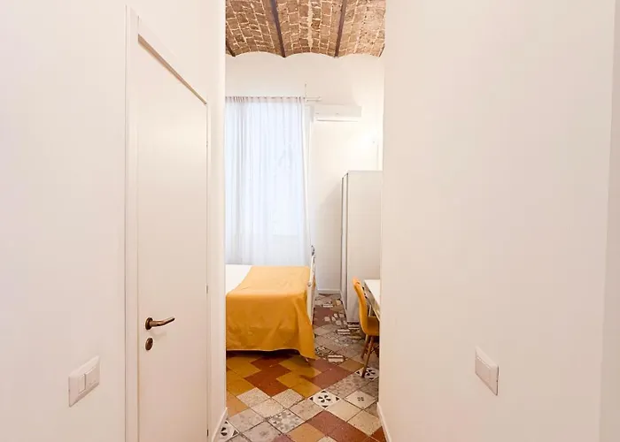 Scarlatti 게스트하우스