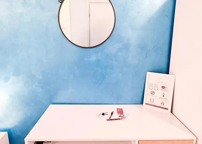 게스트하우스 Scarlatti