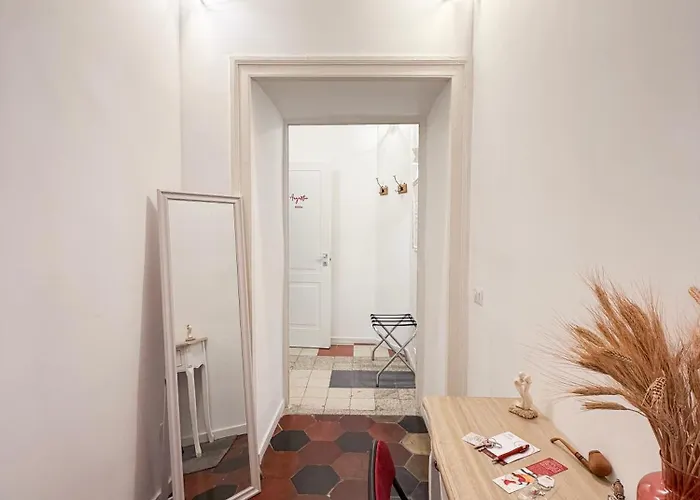 Scarlatti 게스트하우스 4*