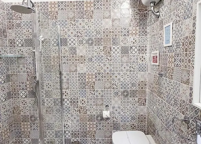 Πανσιόν Scarlatti 4*