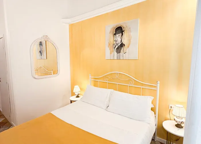 Scarlatti 게스트하우스 나폴리