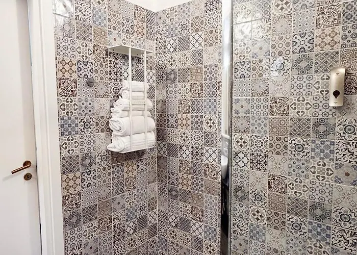 Scarlatti 게스트하우스