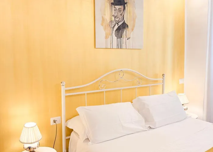 Scarlatti 게스트하우스 나폴리