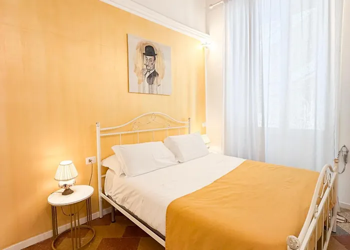 Scarlatti 4* Νάπολη