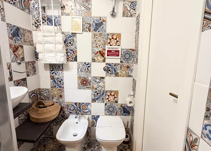 게스트하우스 Scarlatti