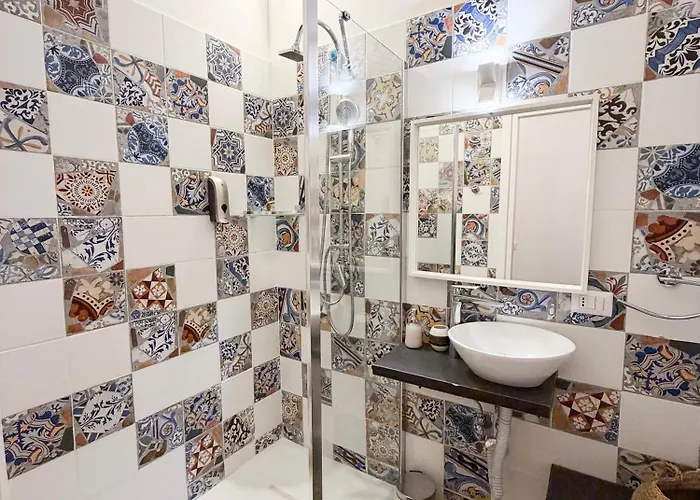 게스트하우스 Scarlatti 4*