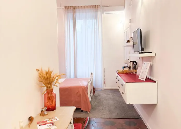 게스트하우스 Scarlatti 나폴리