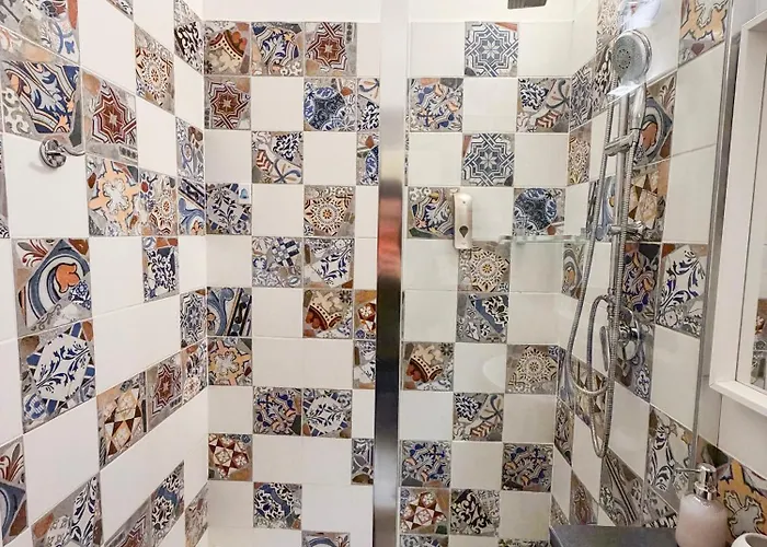 Scarlatti 4* 나폴리