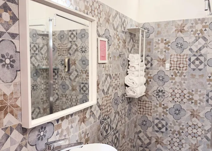 게스트하우스 Scarlatti 4*