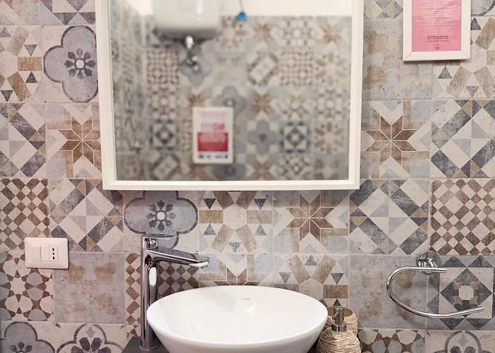 Scarlatti 게스트하우스 나폴리