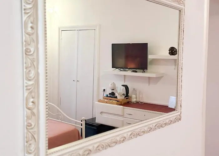 Scarlatti 게스트하우스