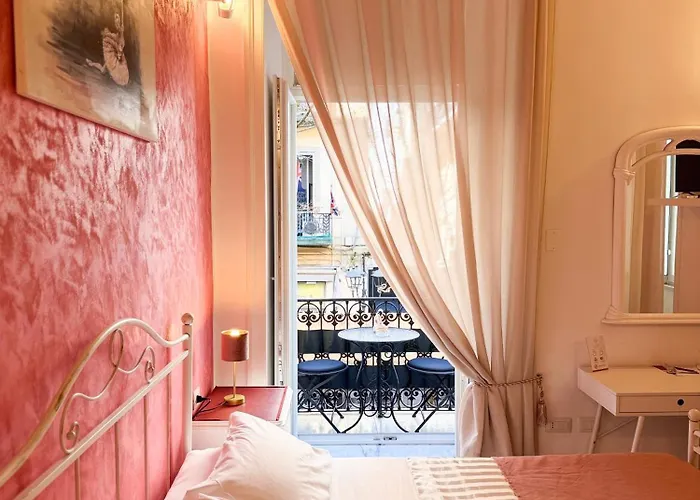 Scarlatti 게스트하우스 4*