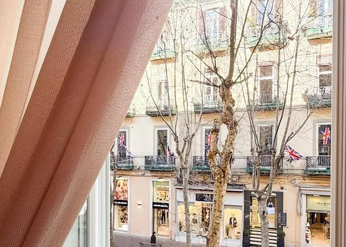 게스트하우스 Scarlatti 나폴리